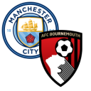Composition du match Man City – Bournemouth | Premier League · 23 août 2026