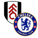 Fulham vs Chelsea match lineup | Premier League · 24 Aug 2026