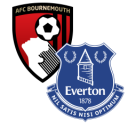 Composition du match Bournemouth – Everton | Premier League · 29 août 2026
