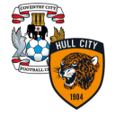 Composition du match Coventry – Hull City | Premier League · 29 août 2026
