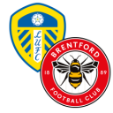 Leeds United vs Brentford match lineup | Premier League · 30 Aug 2026