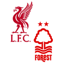 تشكيلة مباراة ليفربول ونوتينغهام | الدوري الإنجليزي الممتاز · 29 أغسطس 2026