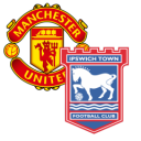 Man United vs Ipswich match lineup | Premier League · 30 Aug 2026