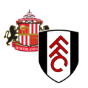 Sunderland vs Fulham match lineup | Premier League · 30 Aug 2026