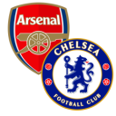 Arsenal vs Chelsea match lineup | Premier League · 6 Sep 2026