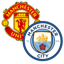 Man United vs Man City match lineup | Premier League · 13 Sep 2026