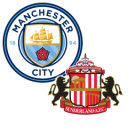 Man City vs Sunderland match lineup | Premier League · 20 Sep 2026