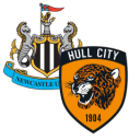 Alineación del partido Newcastle vs Hull City | Premier League · 19 sep. 2026