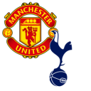 Composition du match Man United – Tottenham | Premier League · 10 oct. 2026