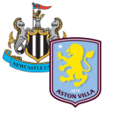 Composition du match Newcastle – Aston Villa | Premier League · 17 oct. 2026