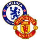 Alineación del partido Chelsea vs Man United | Premier League · 31 oct. 2026