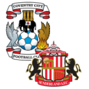 Coventry vs Sunderland match lineup | Premier League · 31 Oct 2026