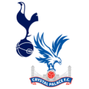 Tottenham vs Crystal Palace match lineup | Premier League · 31 Oct 2026