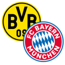 Composition du match Dortmund – Bayern Münich | Supercoupe d’Allemagne (DFL-Supercup) · 22 août 2026