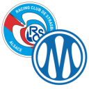 Composition du match Marseille – Strasbourg | Ligue 1 · 21 août 2026
