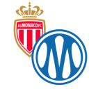 Alineación del partido Monaco vs Marseille | Ligue 1 · 30 ago. 2026