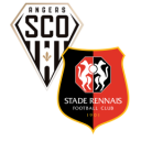 Angers vs Rennais match lineup | Ligue 1 · 6 Sep 2026