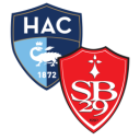 Le Havre vs Brestois match lineup | Ligue 1 · 5 Sep 2026