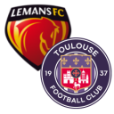 Le Mans vs Toulouse match lineup | Ligue 1 · 16 Oct 2026
