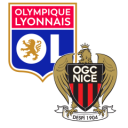 Lyon vs Nice match lineup | Ligue 1 · 18 Oct 2026