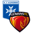 Auxerre vs Le Mans match lineup | Ligue 1 · 25 Oct 2026