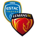 Troyes vs Le Mans match lineup | Ligue 1 · 31 Oct 2026