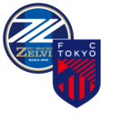 Alineación del partido FC Tokyo vs Machida Zelvia | J1 League · 8 ago. 2026