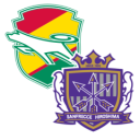 Composition du match Hiroshima – JEF United Chiba | J1 League · 8 août 2026