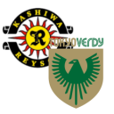 Tokyo Verdy vs Kashiwa Reysol match lineup | J1 League · 14 Aug 2026