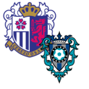 Composition du match Avispa Fukuoka – Cerezo Osaka | J1 League · 15 août 2026