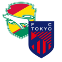 Composition du match FC Tokyo – JEF United Chiba | J1 League · 21 août 2026