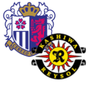 Cerezo Osaka vs Kashiwa Reysol match lineup | J1 League · 2 Sep 2026
