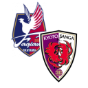 Composition du match Fagiano Okayama – Kyoto Sanga FC | J1 League · 19 sept. 2026