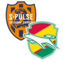 Composition du match Shimizu S-Pulse – JEF United Chiba | J1 League · 19 sept. 2026