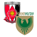 Urawa Red vs Tokyo Verdy match lineup | J1 League · 19 Sep 2026