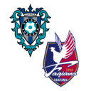 Composition du match Avispa Fukuoka – Fagiano Okayama | J1 League · 10 oct. 2026
