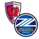 Alineación del partido Kyoto Sanga FC vs Machida Zelvia | J1 League · 10 oct. 2026