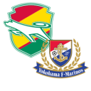 Alineación del partido JEF United Chiba vs Yokohama | J1 League · 17 oct. 2026