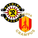 Kashiwa Reysol vs Nagoya Grampus match lineup | J1 League · 17 Oct 2026
