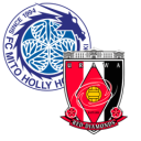 Composition du match Mito Hollyhock – Urawa Red | J1 League · 17 oct. 2026
