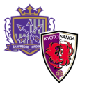 Composition du match Hiroshima – Kyoto Sanga FC | J1 League · 17 oct. 2026