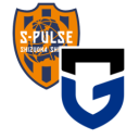Shimizu S-Pulse vs Gamba Osaka match lineup | J1 League · 17 Oct 2026