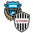 Alineación del partido Kawasaki vs Vissel Kobe | J1 League · 21 oct. 2026
