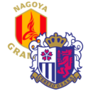 Nagoya Grampus vs Cerezo Osaka match lineup | J1 League · 21 Oct 2026