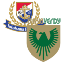 Alineación del partido Yokohama vs Tokyo Verdy | J1 League · 21 oct. 2026