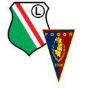 Composition du match Pogon Szczecin – Warszawa | Ekstraklasa · 24 juil. 2026