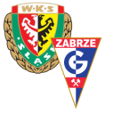 Composition du match Górnik Zabrze – Slask Wroclaw | Ekstraklasa · 25 juil. 2026