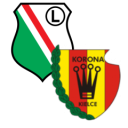 Alineación del partido Korona Kielce vs Warszawa | Ekstraklasa · 8 ago. 2026