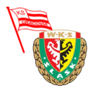 Alineación del partido Slask Wroclaw vs Cracovia | Ekstraklasa · 9 ago. 2026