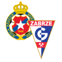 Alineación del partido Górnik Zabrze vs Wisła Kraków | Ekstraklasa · 16 ago. 2026